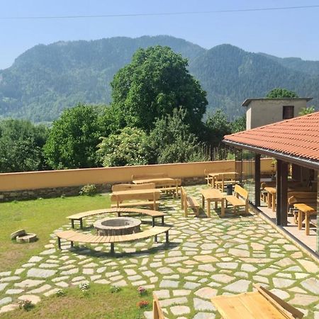 Guesthouse Nefertiti Smolyan Exterior foto