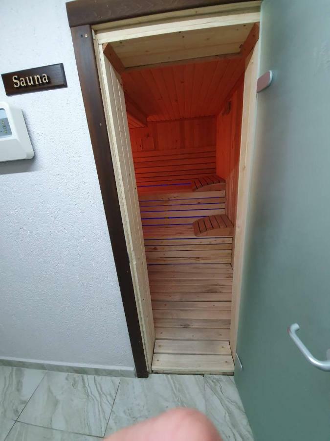 Guesthouse Nefertiti Smolyan Exterior foto